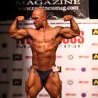 Dustin  Jensen - NPC Washington State Championships 2012 - #1